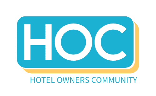 HOC - Hotel Owners Community