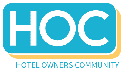 HOC - Hotel Owners Community